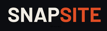 Snapsite logo